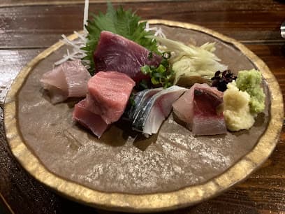 山口家