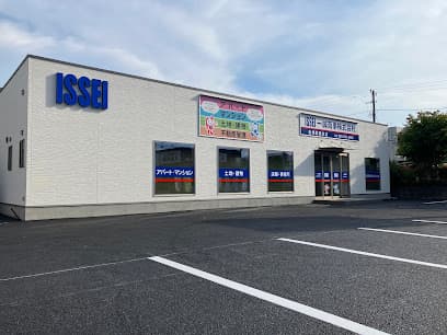 一誠商事株式会社 赤塚駅南支店