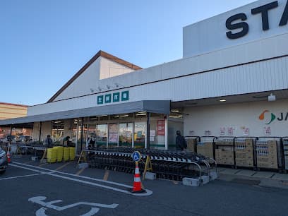ジャパンミート卸売市場 ステーションコム50号店