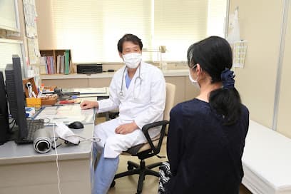 みと南ヶ丘病院|水戸の内科・呼吸器内科