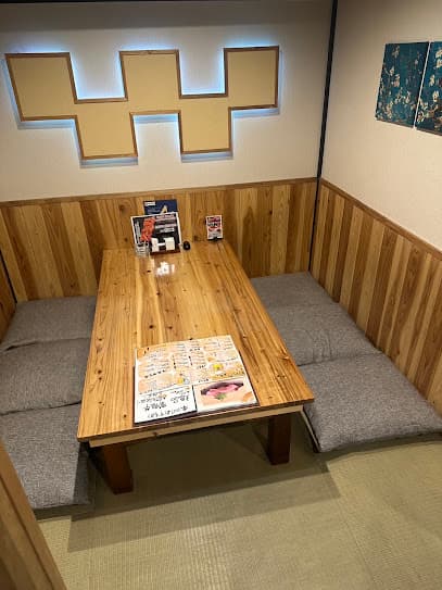 肉の寿司一縁 水戸駅南店