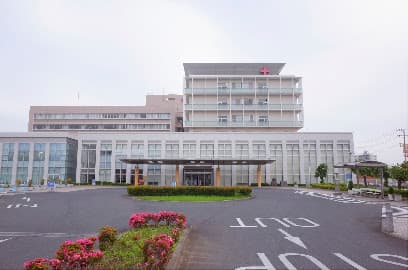 水戸赤十字病院