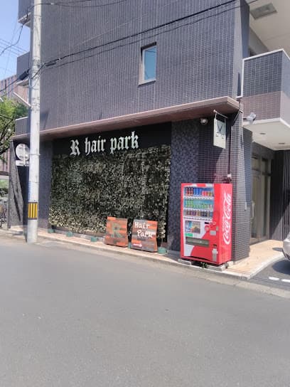 R HAIR PARK