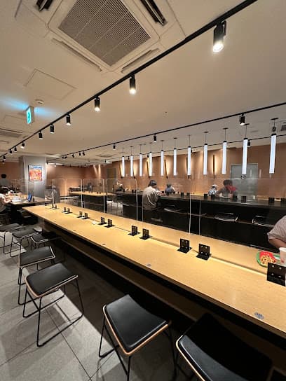 マクドナルド JR水戸駅店