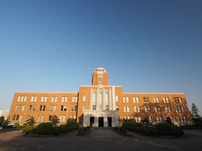 茨城県 水戸生涯学習センター