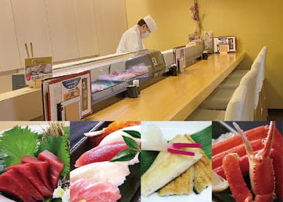 割烹 まち鮨