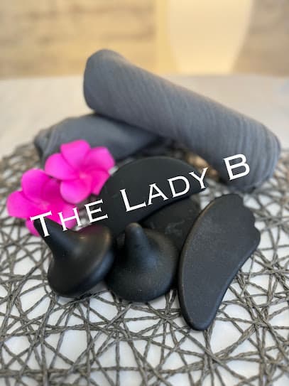 The Lady B【バストケア・フェムケア・ブライダル・妊活・マタニティ・美肌•小顔・頭皮ケア】
