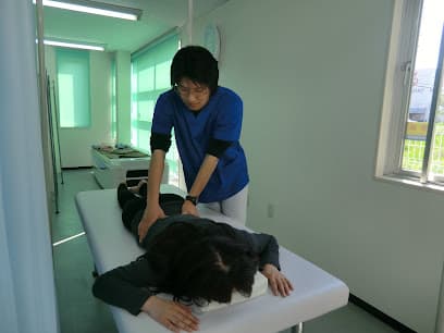 たけもと接骨院
