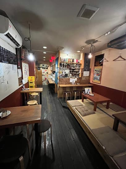 大衆酒場 惠風 めぐみかぜ
