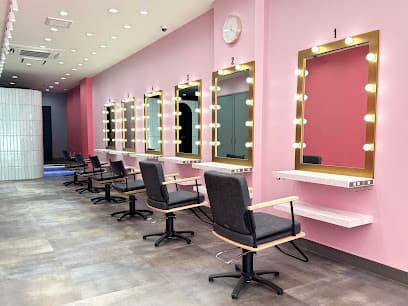 エクステ&カラー専門店あるじゃんすー水戸店-Total Beauty Salon-
