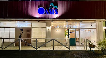 オアシス 堀町店