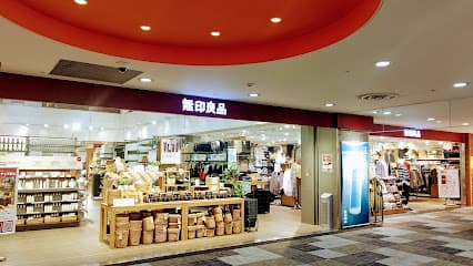 無印良品 水戸エクセル