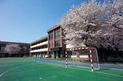 水戸啓明高等学校