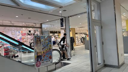 PLAZA 水戸エクセル店