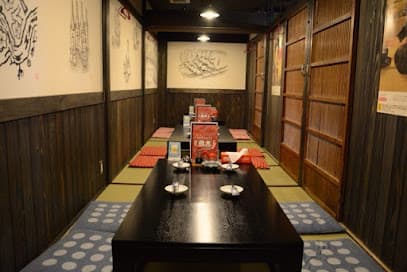 鳥吉 水戸駅南店