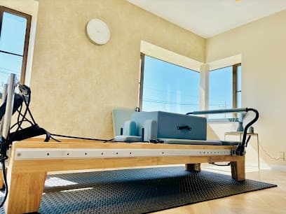 マシンピラティススタジオiris(イリス)