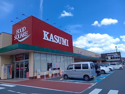 フードスクエアカスミ水戸堀町店