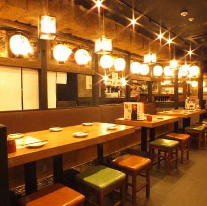 宮崎県日南市 塚田農場 水戸駅北口店