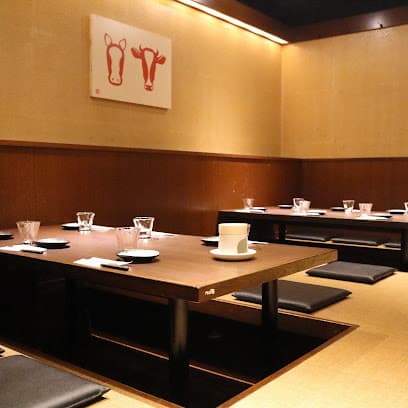 牛タン・馬肉酒場 うま囲水戸OPA店