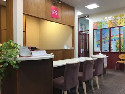 ECC外語学院 ヨークタウン赤塚校