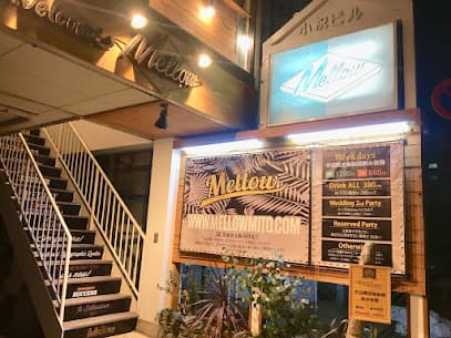 Mellow 水戸駅南店