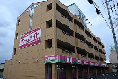 東建コーポレーション 水戸支店 (ホームメイト)