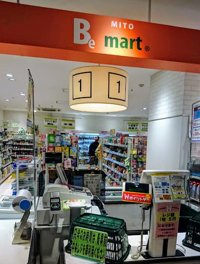 MITO Be mart