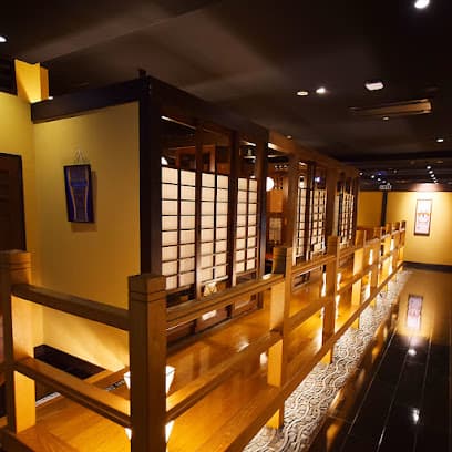 四季彩 水戸駅 OPA店